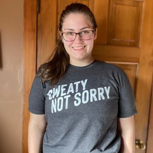 Meet your Posher, Rebecca